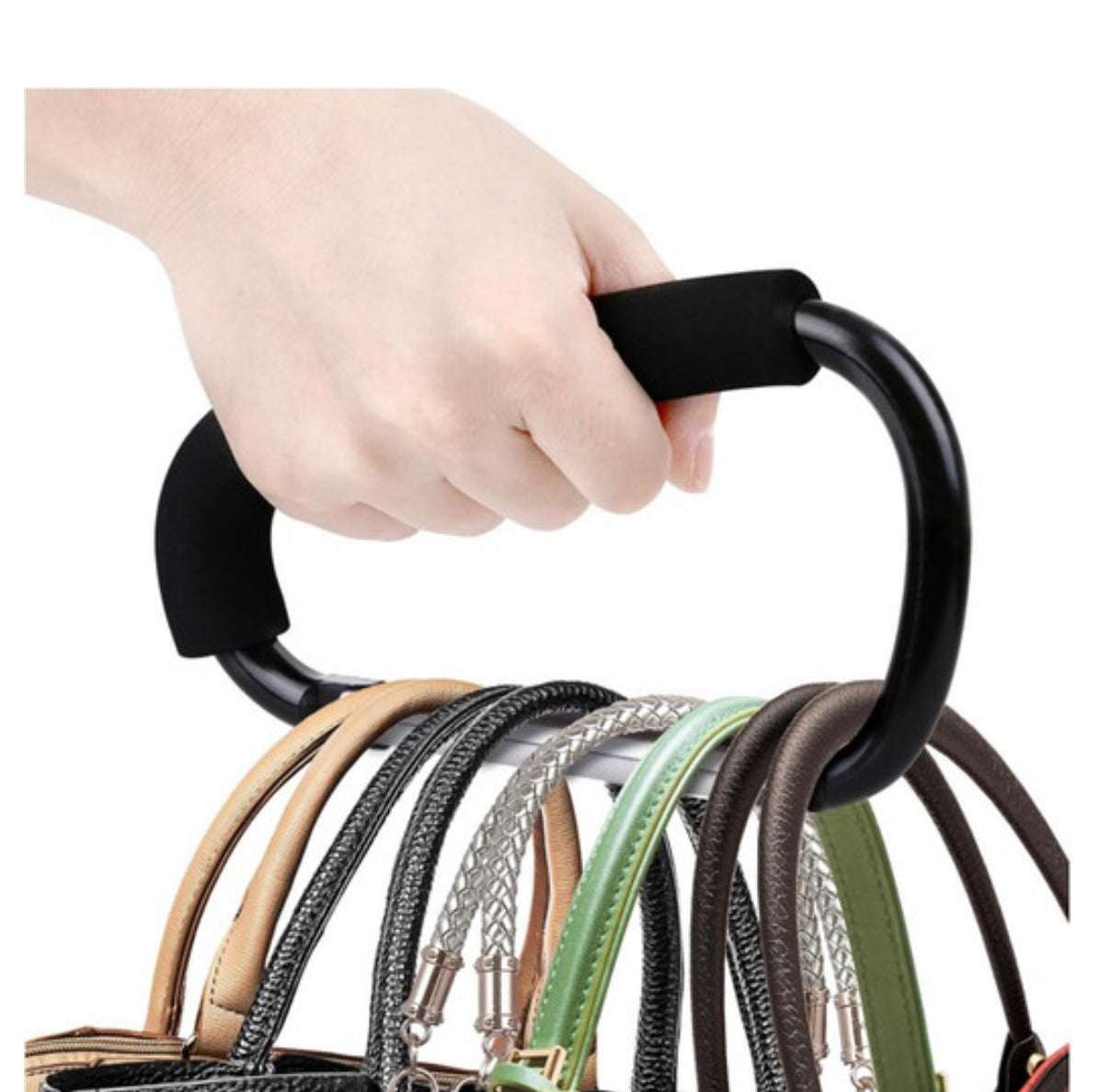 Stroller Hook Clip - Kuwait Souvenirs