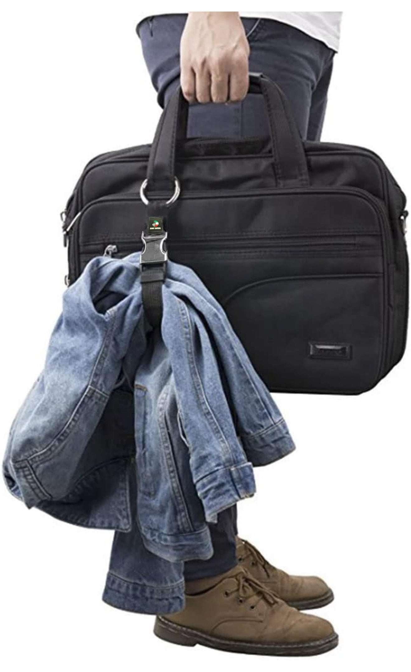 Coat Holding Strap - Kuwait Souvenirs