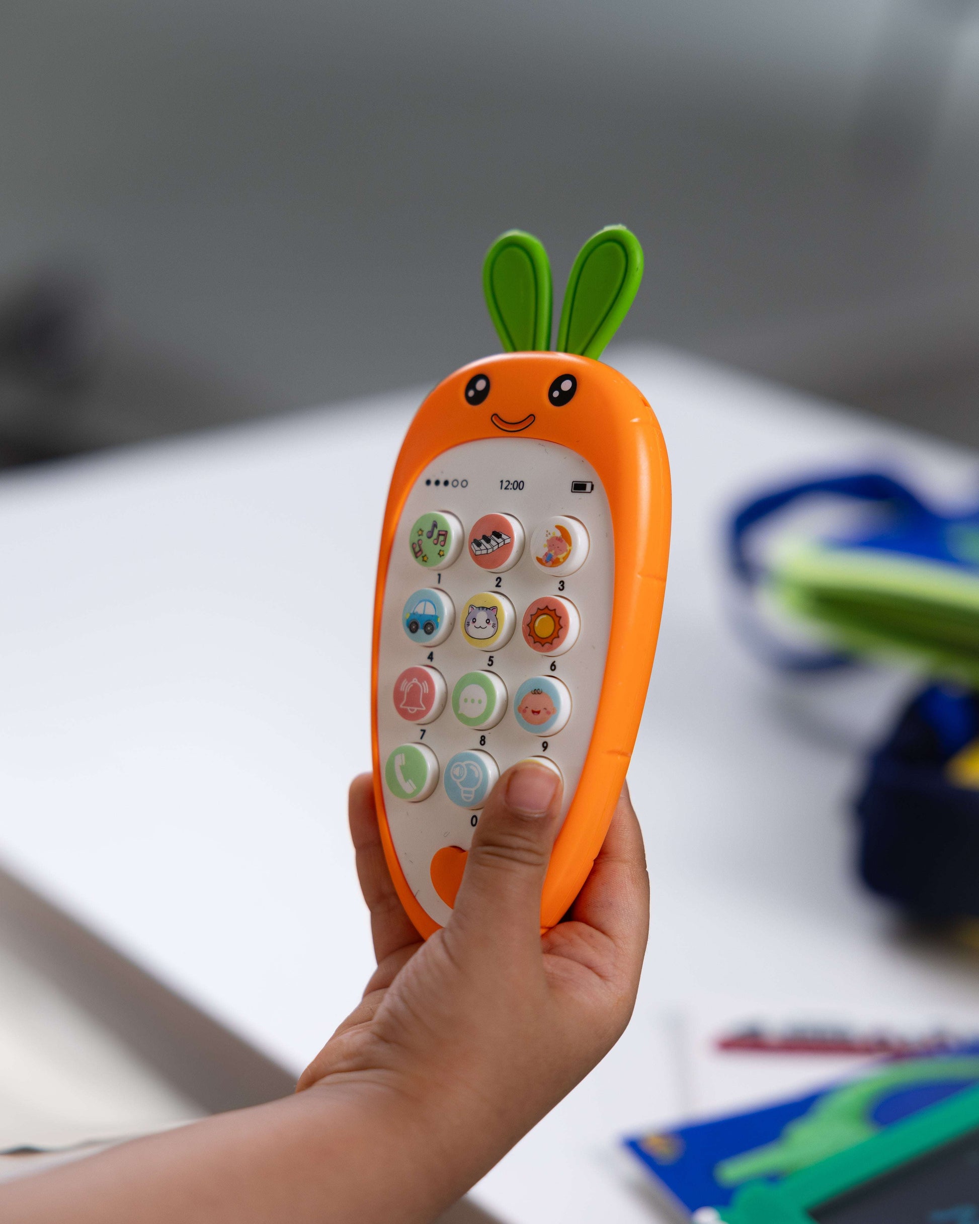 Kids Airplane Kit - Kuwait Souvenirs