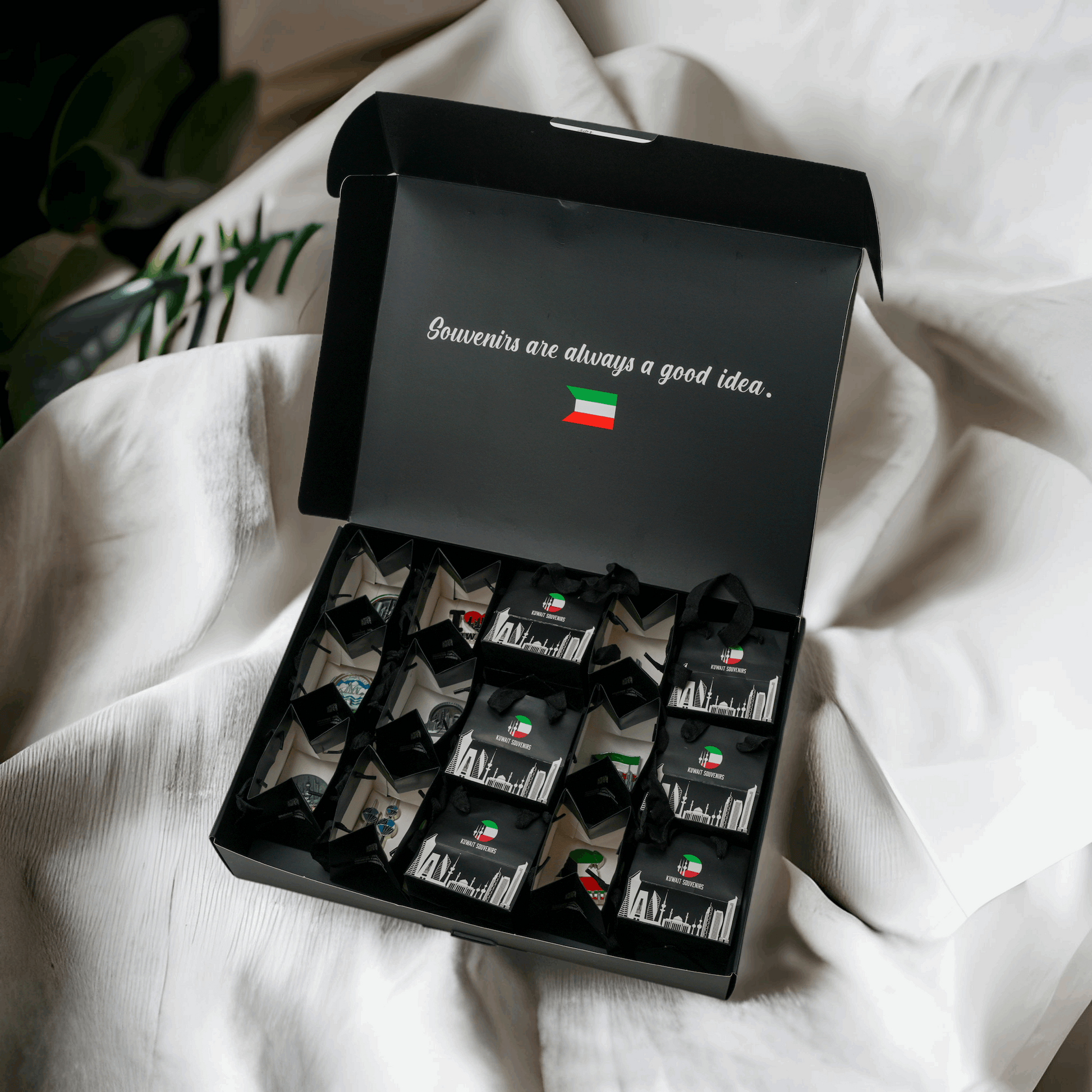 Magnets Bundle - Kuwait Souvenirs