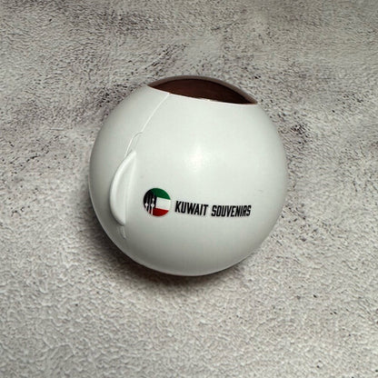 Lint Roller - Kuwait Souvenirs