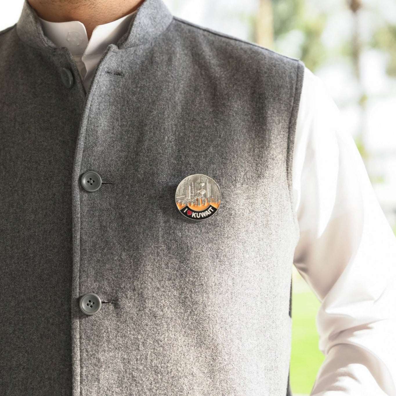 Brooch Bundle - Kuwait Souvenirs