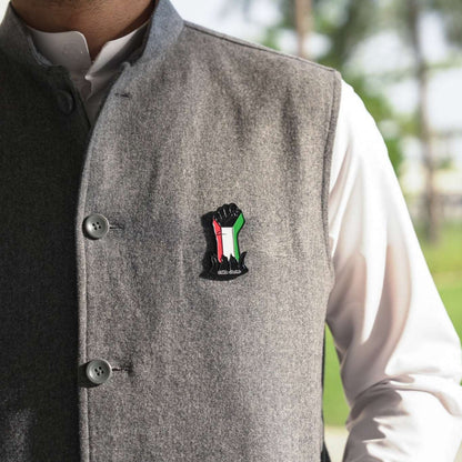 Brooch Bundle - Kuwait Souvenirs