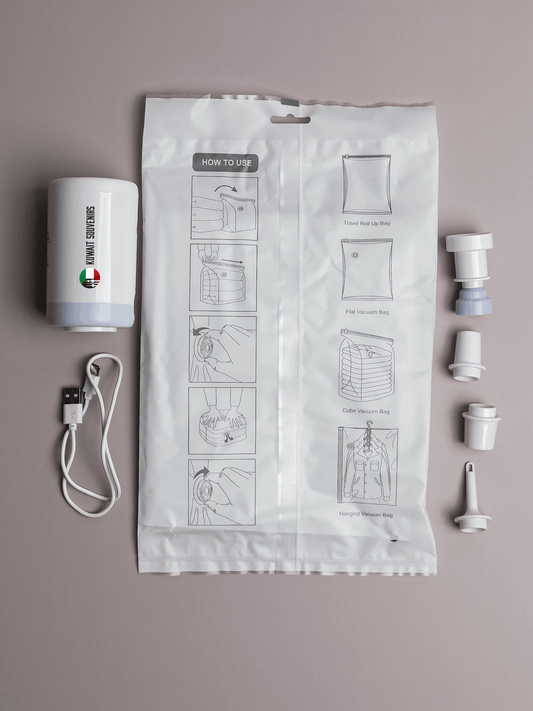 جهاز سحب الهواء