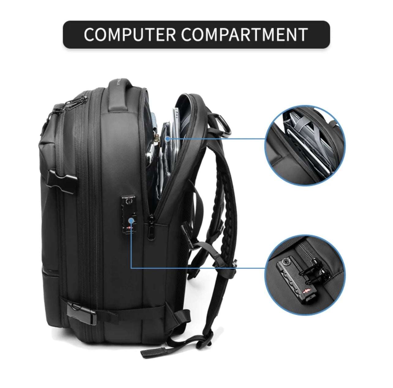 VacPack V2 - Kuwait Souvenirs