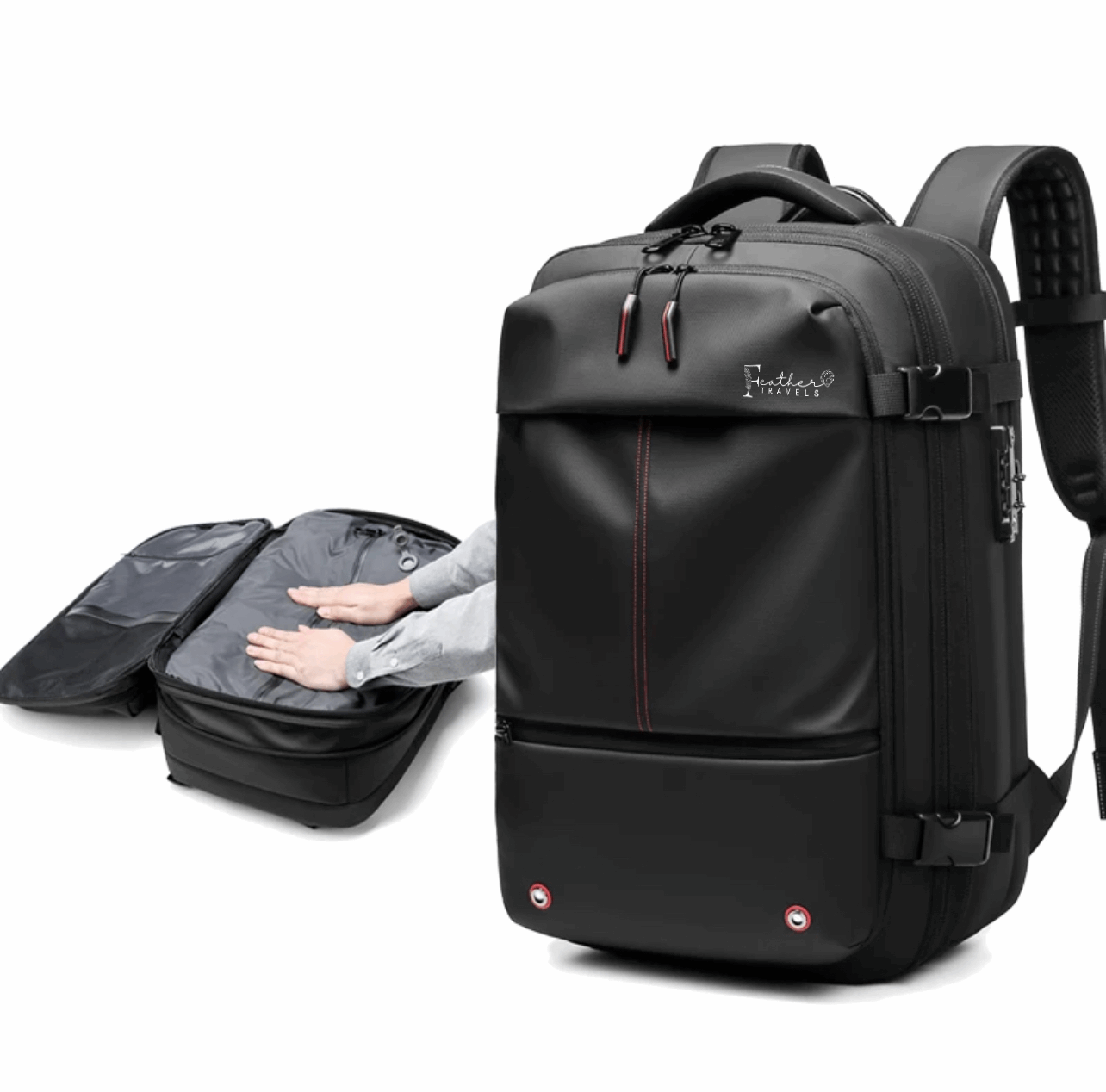 VacPack V2 - Kuwait Souvenirs