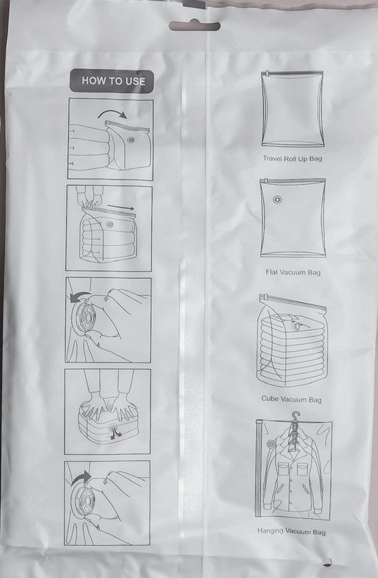 كيس سحب هواء